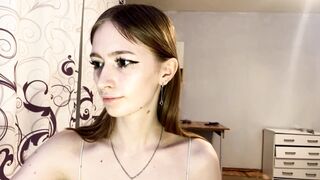 janenegearhart Leaked Porn Video [Chaturbate] - new, shy, 18, skinny, bigboobs