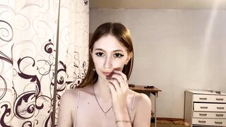 janenegearhart Leaked Porn Video [Chaturbate] - new, shy, 18, skinny, bigboobs