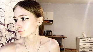janenegearhart Leaked Porn Video [Chaturbate] - new, shy, 18, skinny, bigboobs