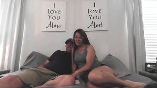 Watch temptedtogether New Porn Video [Chaturbate] - homemaker, sissyfication, german, sporty