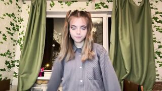 Watch armandahaley Leaked Porn Video [Chaturbate] - new, natural, shy, 18, teen