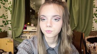Watch armandahaley Leaked Porn Video [Chaturbate] - new, natural, shy, 18, teen