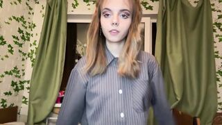 Watch armandahaley Leaked Porn Video [Chaturbate] - new, natural, shy, 18, teen