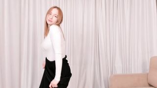 Watch vivian_mooreee New Porn Video [Chaturbate] - new, shy, young, 18, teen