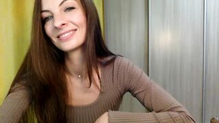 smiling_lexa Camgirl Porn Video [Chaturbate] - new, natural, milf, nonude, biceps