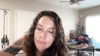 Watch bitesizemonki New Porn Video [Chaturbate] - rockergirl, foot, glasses, fetishes