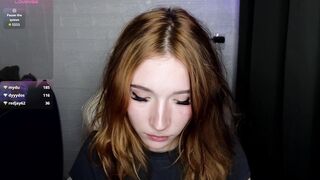 hanna_wiwi New Porn Video [Chaturbate] - new, shy, 18, skinny, teen