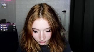 hanna_wiwi New Porn Video [Chaturbate] - new, shy, 18, skinny, teen