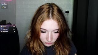hanna_wiwi New Porn Video [Chaturbate] - new, shy, 18, skinny, teen