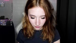 hanna_wiwi New Porn Video [Chaturbate] - new, shy, 18, skinny, teen