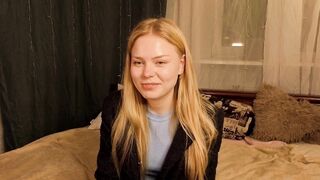 lavondabrayman Camgirl Porn Video [Chaturbate] - new, natural, shy, blonde, bigboobs