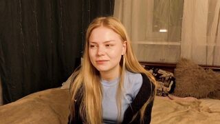 lavondabrayman Camgirl Porn Video [Chaturbate] - new, natural, shy, blonde, bigboobs