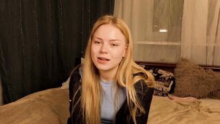 lavondabrayman Camgirl Porn Video [Chaturbate] - new, natural, shy, blonde, bigboobs