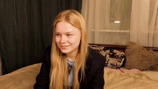 lavondabrayman Camgirl Porn Video [Chaturbate] - new, natural, shy, blonde, bigboobs