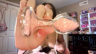 dazey2003 Leaked Porn Video [Chaturbate] - dildo, feet, edging, anal, orgasm