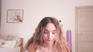 Watch lissa_reed Camgirl Porn Video [Chaturbate] - new, young, 18, teen, bigboobs