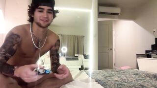 Watch blondieangel11 Hot Porn Video [Chaturbate] - uncut, armpits, latin, pawg, saliva