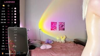 alettaevee New Porn Video [Chaturbate] - new, shy, 18, teen