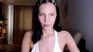 Watch adeleshinem New Porn Video [Chaturbate] - mistress, femdom, cei, cuckold, sph