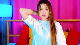 Watch annaberrys Camgirl Porn Video [Chaturbate] - new, bigass, shy, sexy, 18