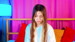 Watch annaberrys Camgirl Porn Video [Chaturbate] - new, bigass, shy, sexy, 18