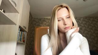 Watch serinalasch New Porn Video [Chaturbate] - new, shy, blonde, teen, nonude