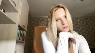 Watch serinalasch New Porn Video [Chaturbate] - new, shy, blonde, teen, nonude