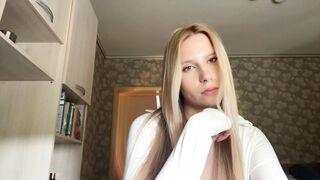 Watch serinalasch New Porn Video [Chaturbate] - new, shy, blonde, teen, nonude