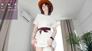 Watch lorineponter Camgirl Porn Video [Chaturbate] - new, shy, young, skinny, teen
