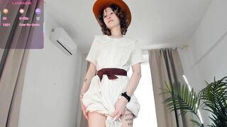 Watch lorineponter Camgirl Porn Video [Chaturbate] - new, shy, young, skinny, teen