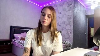Watch cindagattison Hot Porn Video [Chaturbate] - new, smalltits, 18, teen, cute