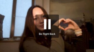 floybrownley Leaked Porn Video [Chaturbate] - new, shy, 18, skinny, cute