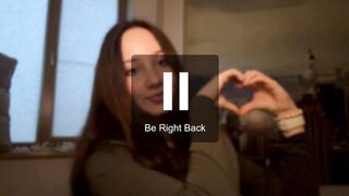 floybrownley Leaked Porn Video [Chaturbate] - new, shy, 18, skinny, cute