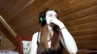 Watch shavonflosi Leaked Porn Video [Chaturbate] - new, 18, cute, skinny, hd