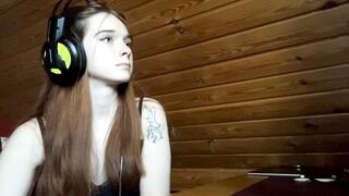Watch shavonflosi Leaked Porn Video [Chaturbate] - new, 18, cute, skinny, hd