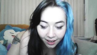 soletemptress Camgirl Porn Video [Chaturbate] - teen, hot, titties, bush, stocking