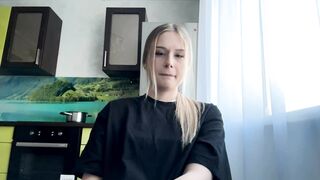 Watch merrileesmoldt Camgirl Porn Video [Chaturbate] - new, shy, young, 18, teen