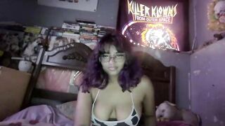 Watch babymelodyx0x New Porn Video [Chaturbate] - new, 18, squirt, asian, bigboobs