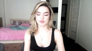 Watch madelenequirk Camgirl Porn Video [Chaturbate] - new, 18, skinny, teen, cute