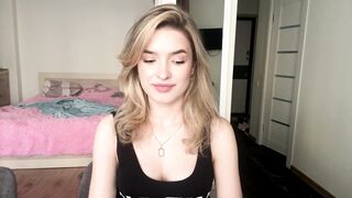 Watch madelenequirk Camgirl Porn Video [Chaturbate] - new, 18, skinny, teen, cute