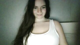 2bigblueberrymuffins Hot Porn Video [Chaturbate] - singlemom, dirtytalk, single, athletic