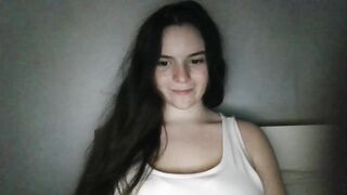 2bigblueberrymuffins Hot Porn Video [Chaturbate] - singlemom, dirtytalk, single, athletic