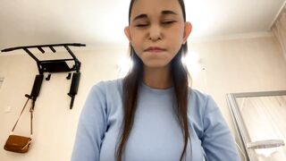 Watch danyellegustason New Porn Video [Chaturbate] - new, cutie, shy, 18, teen