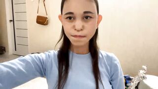 Watch danyellegustason New Porn Video [Chaturbate] - new, cutie, shy, 18, teen