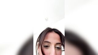 Watch sillyme789888 New Porn Video [Chaturbate] - coloredhair, sexydance, mixed, tall, dirty