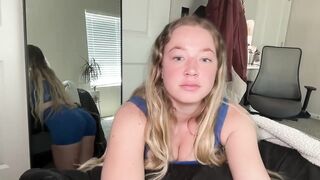 roxxiieee New Porn Video [Chaturbate] - cum, phatpussy, bigbooty, lactation, leche