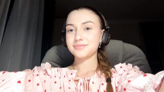pamulahallquist Hot Porn Video [Chaturbate] - new, shy, 18, skinny, teen