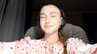 pamulahallquist Hot Porn Video [Chaturbate] - new, shy, 18, skinny, teen