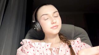 pamulahallquist Hot Porn Video [Chaturbate] - new, shy, 18, skinny, teen