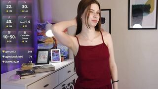 sindy_sen Leaked Porn Video [Chaturbate] - new, shy, young, 18, teen